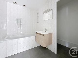  Appartement � louer 2 pi�ces 58 m�