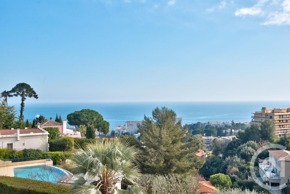 � vendre  Appartement Nice (06200)