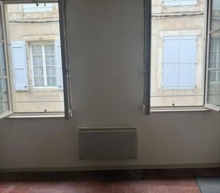  Appartement � louer 2 pi�ces 38 m�