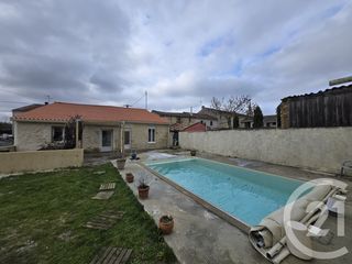  Maison � vendre 5 pi�ces 149 m�