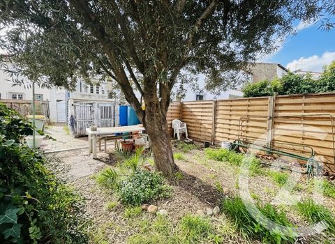  Appartement � vendre 3 pi�ces 58 m�