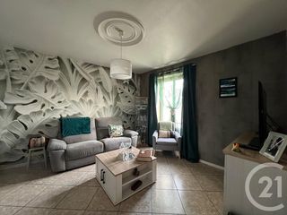  Maison � vendre 6 pi�ces 100 m�