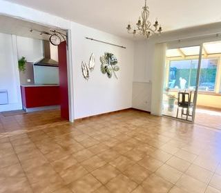  Appartement � vendre 4 pi�ces 105 m�