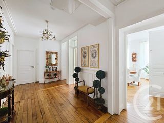  Appartement � vendre 5 pi�ces 117 m�