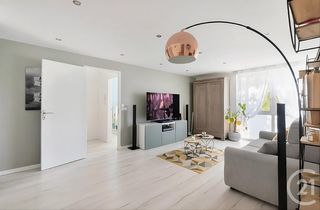  Appartement � vendre 5 pi�ces 89 m�