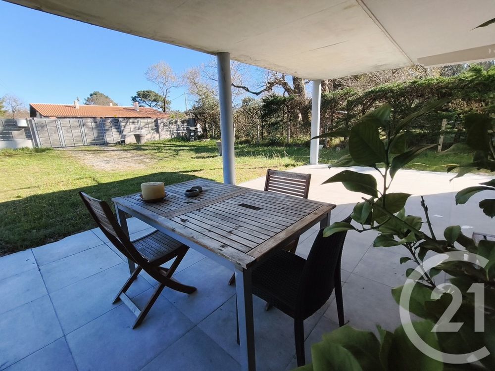 � vendre  Maison Soulac-sur-Mer (33780)