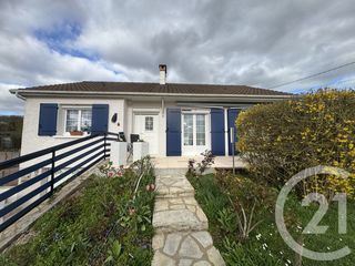  Maison � vendre 4 pi�ces 106 m�