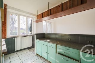  Maison � vendre 4 pi�ces 115 m�