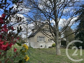  Maison � vendre 5 pi�ces 117 m�