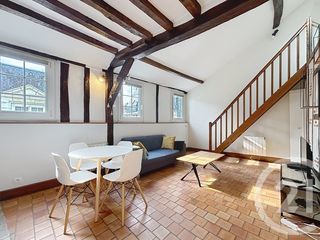  Appartement � louer 2 pi�ces 38 m�