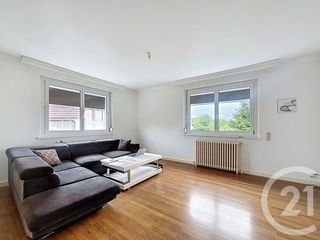  Maison � vendre 6 pi�ces 100 m�