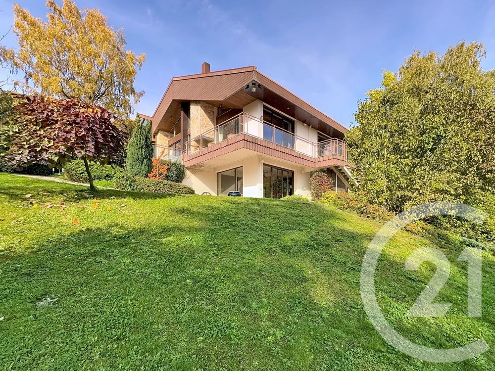 � vendre  Maison Vand�uvre-l�s-Nancy (54500)