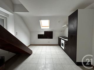  Appartement � louer 2 pi�ces 50 m�