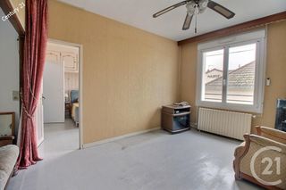  Maison � vendre 3 pi�ces 57 m�