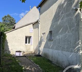  Maison � vendre 5 pi�ces 108 m�