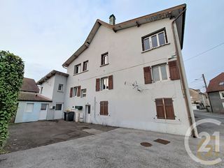  Immeuble � vendre 163 m�