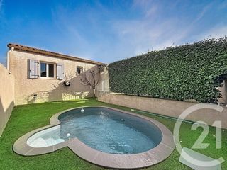  Maison � vendre 4 pi�ces 104 m�