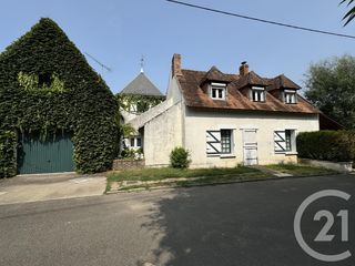  Maison � vendre 5 pi�ces 266 m�