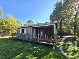  Maison � vendre 5 pi�ces 80 m�