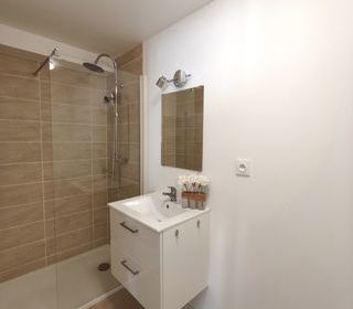  Appartement � vendre 1 pi�ce 27 m�