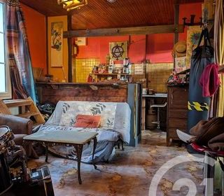  Maison � vendre 5 pi�ces 93 m�