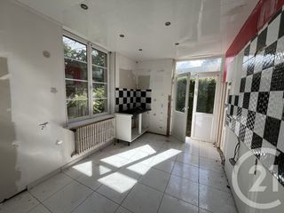  Maison � vendre 5 pi�ces 115 m�