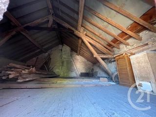  Maison � vendre 4 pi�ces 85 m�