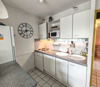  Appartement � louer 3 pi�ces 45 m�