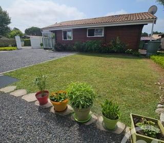  Maison � vendre 3 pi�ces 69 m�