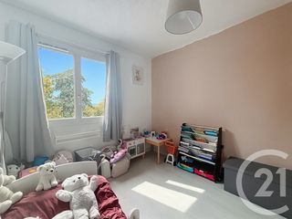  Appartement � vendre 4 pi�ces 76 m�