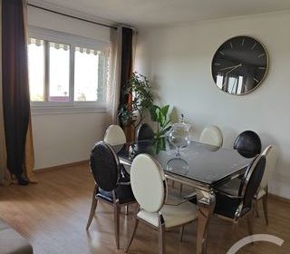  Appartement � vendre 4 pi�ces 96 m�