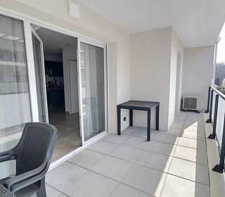  Appartement � louer 3 pi�ces 51 m�