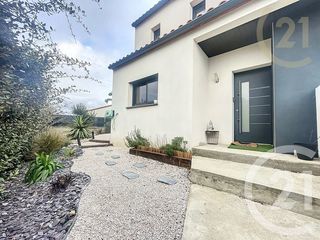  Maison � vendre 4 pi�ces 138 m�