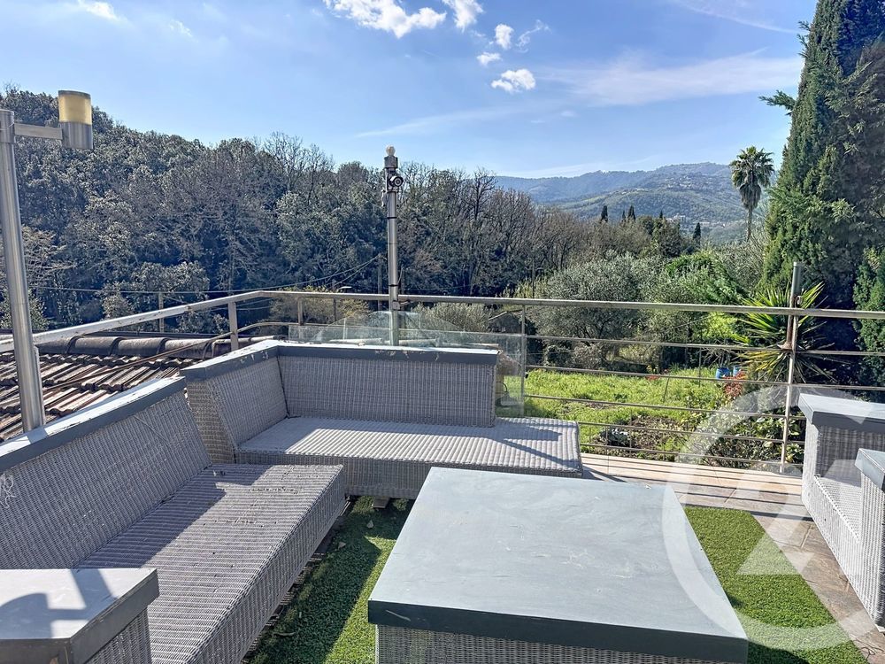 � vendre  Maison Auribeau-sur-Siagne (06810)