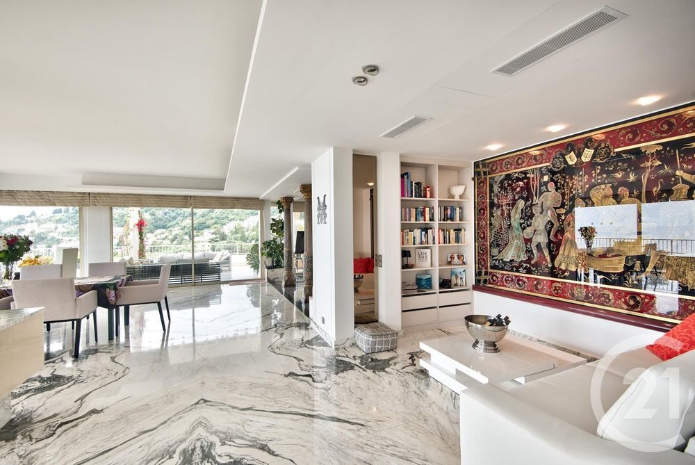 � vendre  Appartement Menton (06500)