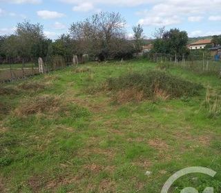  Terrain � vendre 860 m�