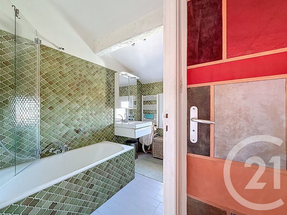 � vendre  Maison Ch�teaurenard (13160)