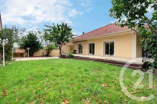  Maison � vendre 6 pi�ces 184 m�