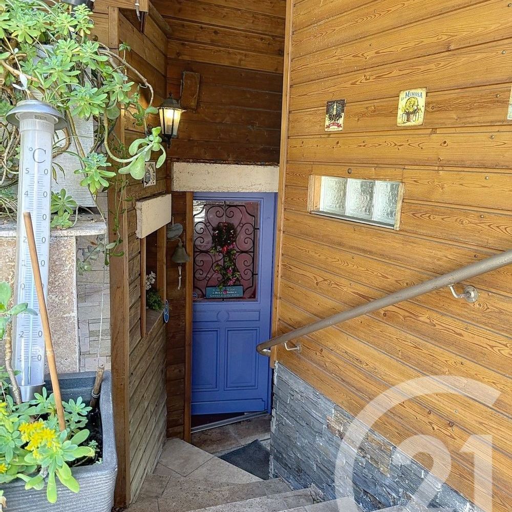 � vendre  Maison Auribeau-sur-Siagne (06810)
