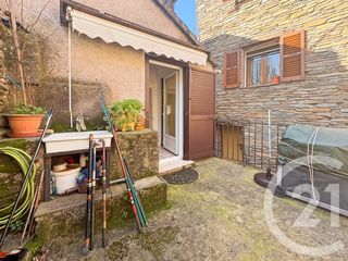 Maison � vendre 3 pi�ces 60 m�