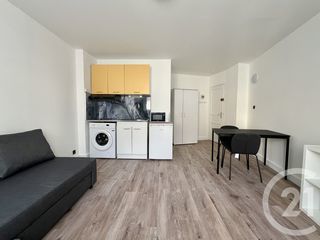  Appartement � louer 1 pi�ce 20 m�