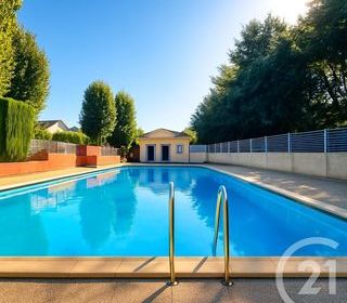  Appartement � louer 3 pi�ces 41 m�