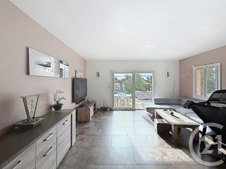  Maison � vendre 6 pi�ces 165 m�