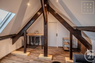  Appartement � louer 2 pi�ces 27 m�