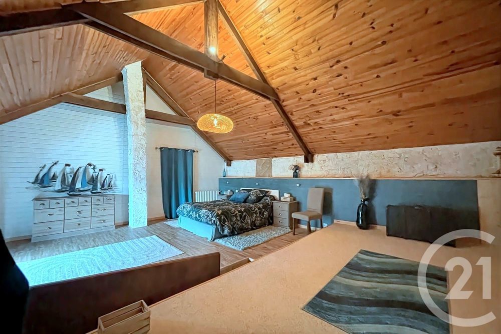 � vendre  Maison Vannes (56000)