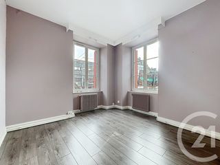  Appartement � louer 2 pi�ces 58 m�