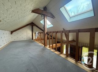  Maison � vendre 4 pi�ces 121 m�