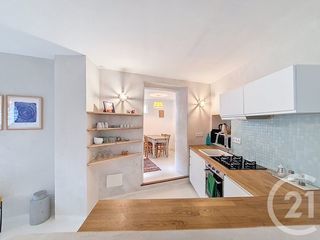  Appartement � vendre 3 pi�ces 73 m�