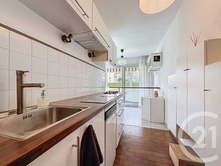  Appartement � vendre 2 pi�ces 50 m�