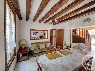  Maison � vendre 5 pi�ces 132 m�